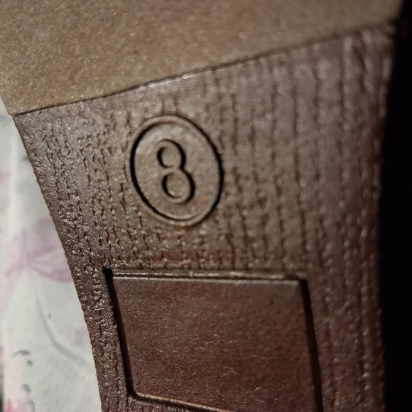 Report clogs - Picture 2 of 6